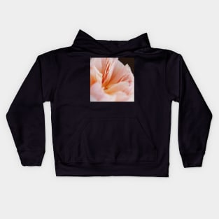 English Rose #1 Kids Hoodie